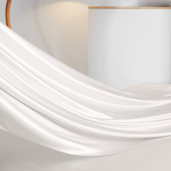 19 Momme Silk Flat Sheet - Image 20