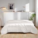 19 Momme Silk Duvet Cover